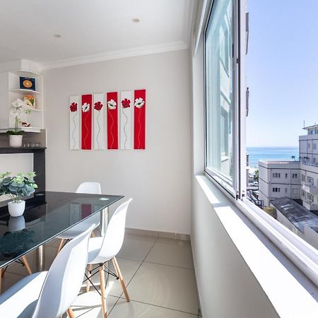 Perfect Beachfront Apartments 케이프타운 외부 사진