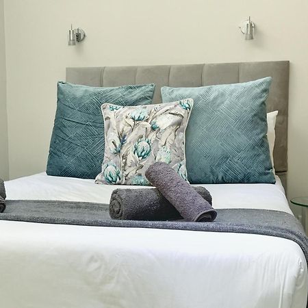 Perfect Beachfront Apartments 케이프타운 외부 사진