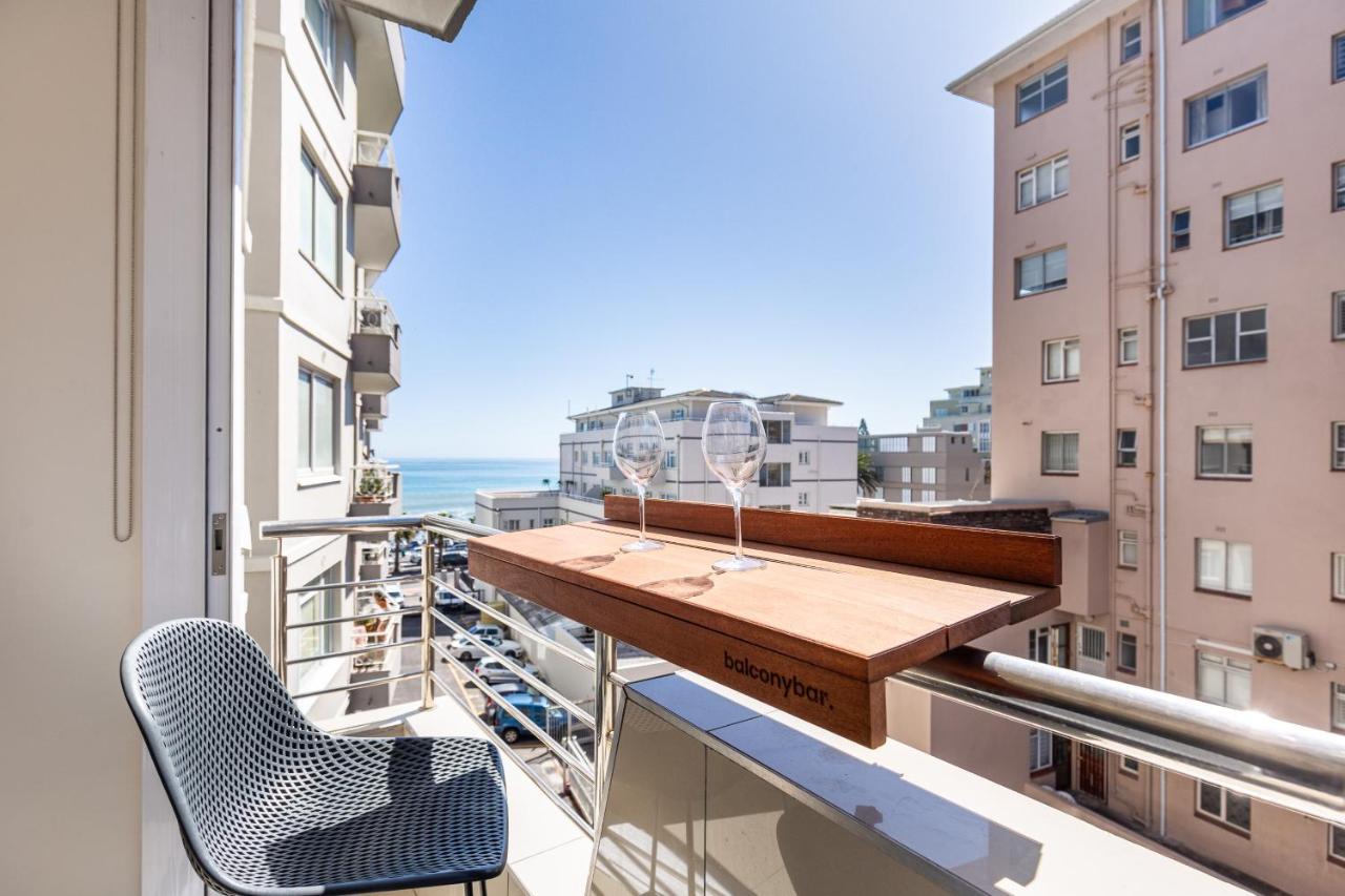 Perfect Beachfront Apartments 케이프타운 외부 사진