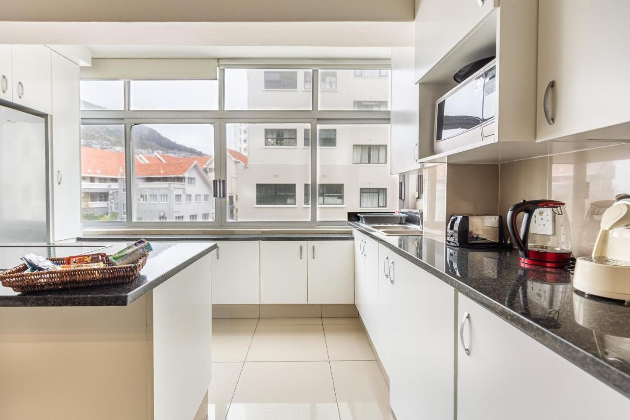 Perfect Beachfront Apartments 케이프타운 외부 사진