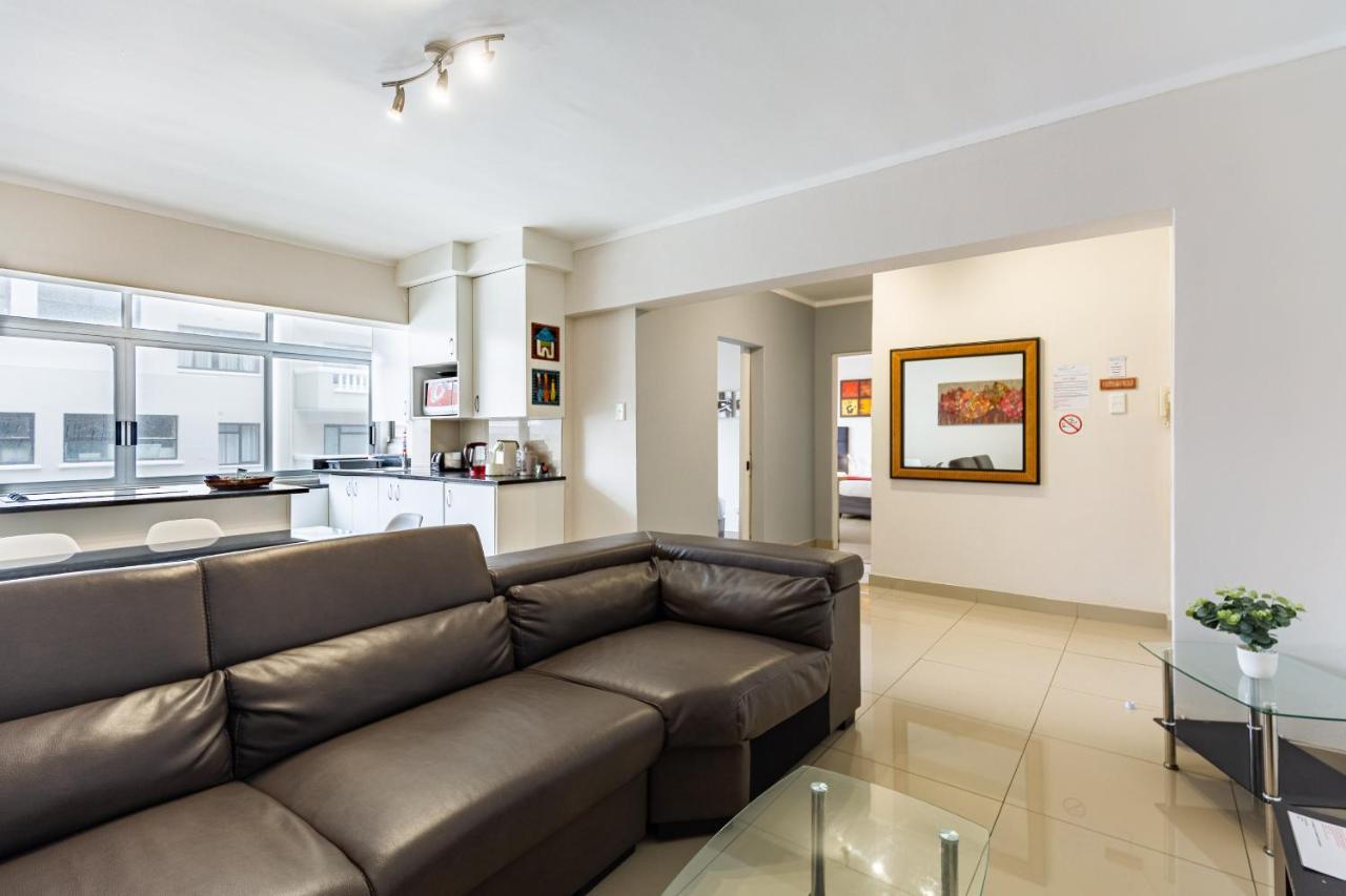 Perfect Beachfront Apartments 케이프타운 외부 사진
