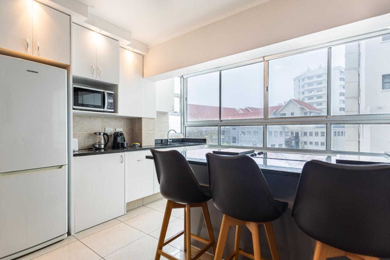 Perfect Beachfront Apartments 케이프타운 외부 사진